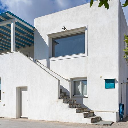 Kafkis House, Paros Villa Dhragoulas Bagian luar foto