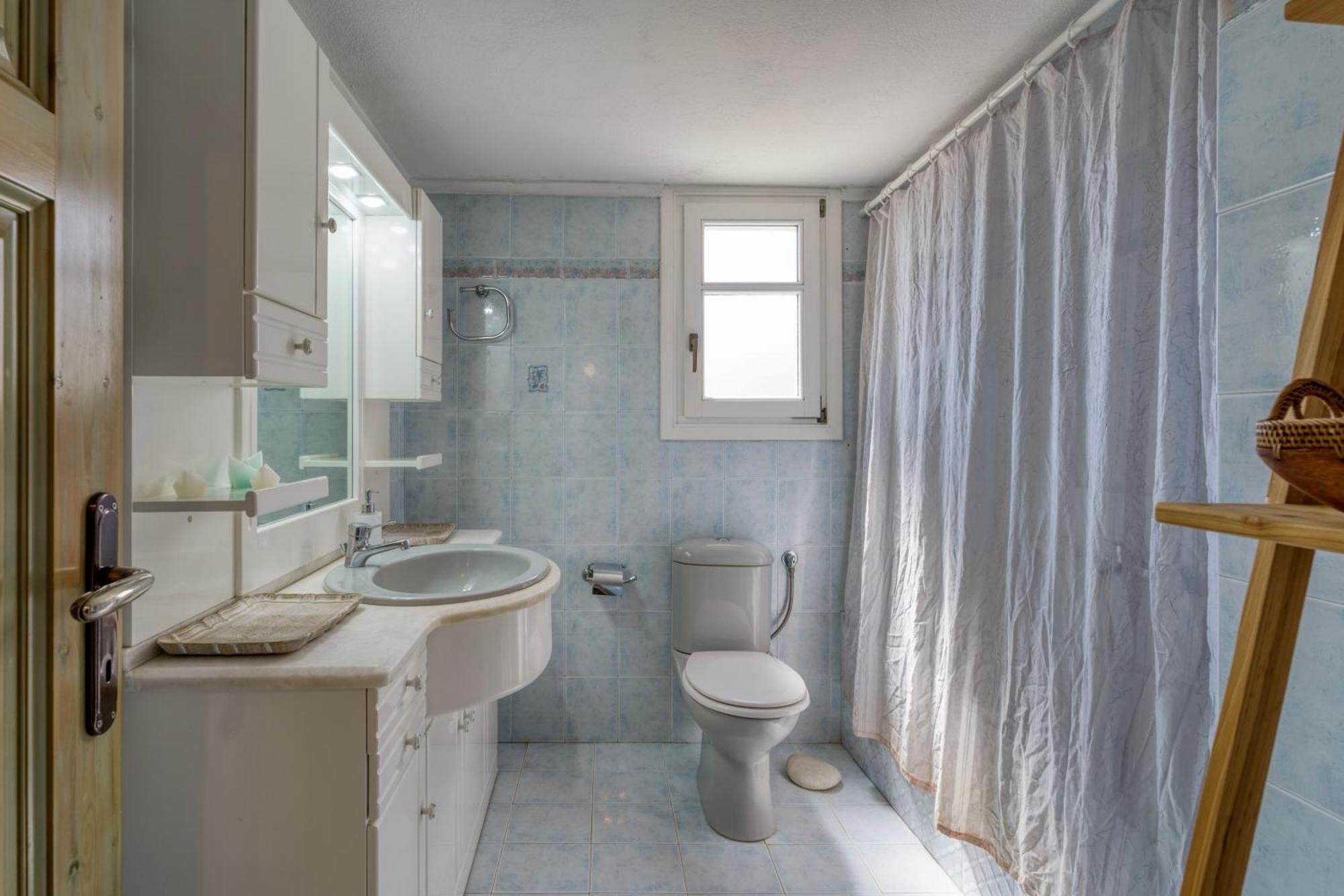 Kafkis House, Paros Villa Dhragoulas Bagian luar foto